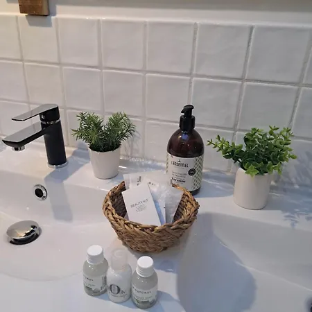 Le Patio De Sophie Sisteron