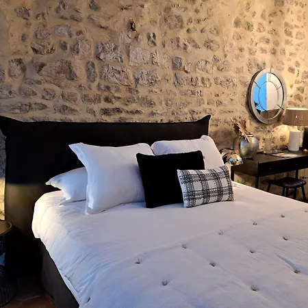 Le Patio De Sophie Ξενοδοχείο Sisteron