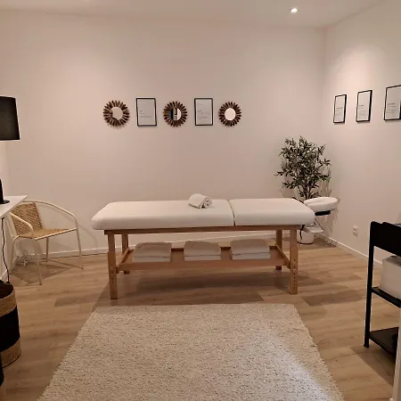 Le Patio De Sophie Hotel