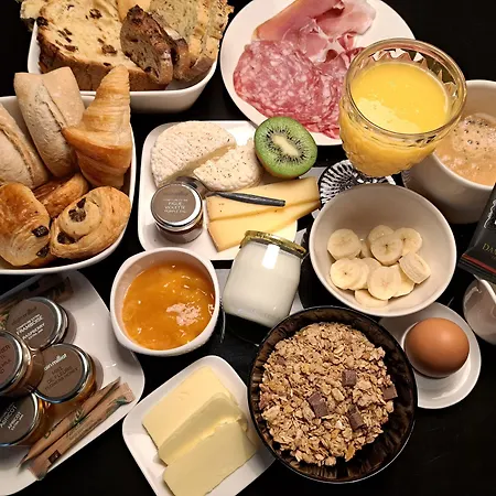 Le Patio De Sophie Hotel