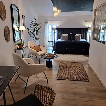 Le Patio De Sophie 3*