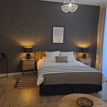 Le Patio De Sophie 3* Sisteron