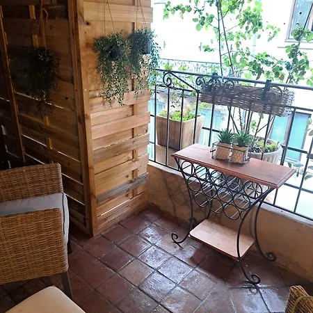 Le Patio De Sophie Sisteron
