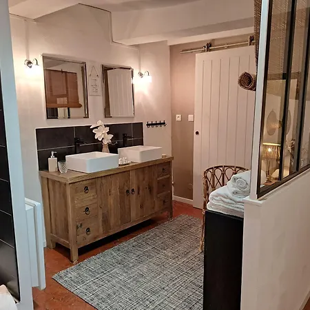 Le Patio De Sophie Hotel Sisteron