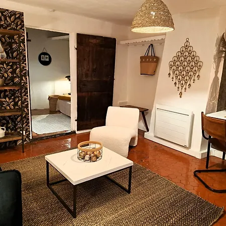 Le Patio De Sophie Hotel