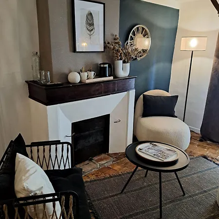 Le Patio De Sophie Hotel