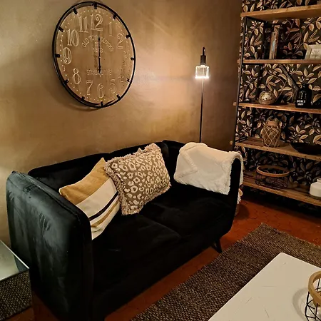 Hotel Le Patio De Sophie