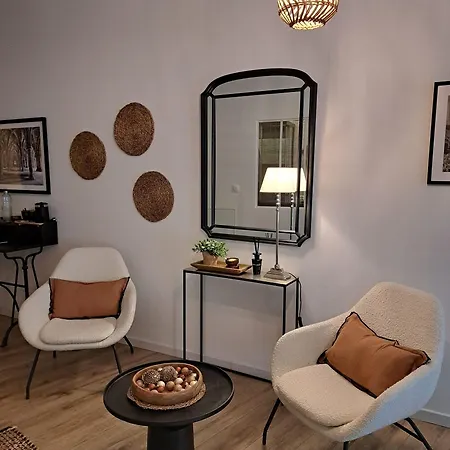 Le Patio De Sophie Sisteron