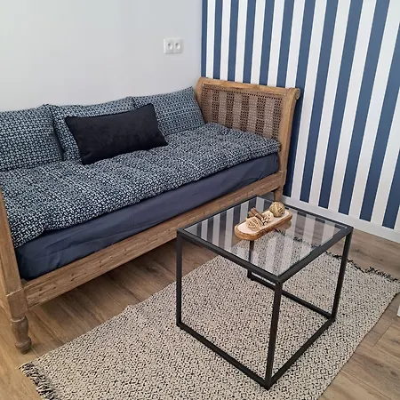 Le Patio De Sophie מלון 3*