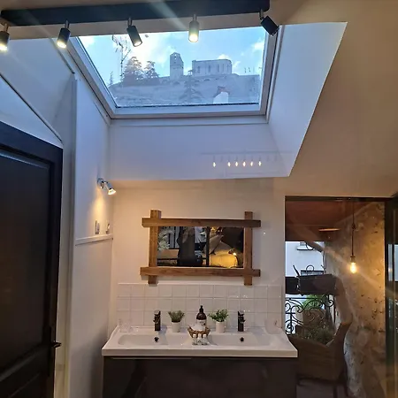 Le Patio De Sophie 3*
