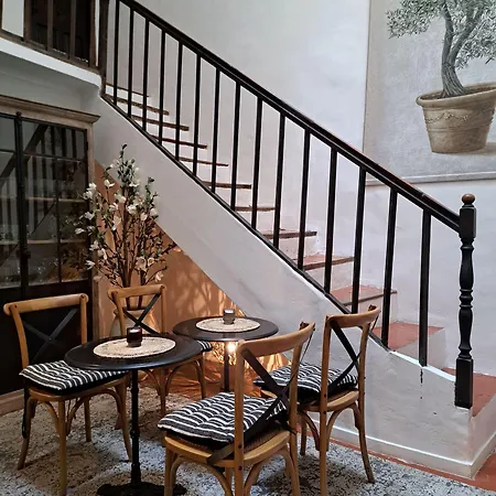 Le Patio De Sophie Sisteron