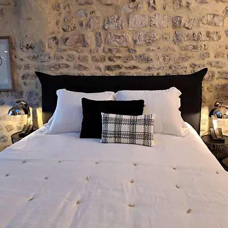 Hotel Le Patio De Sophie Sisteron