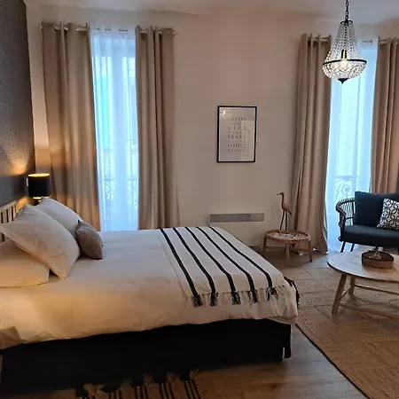 Le Patio De Sophie Hotel