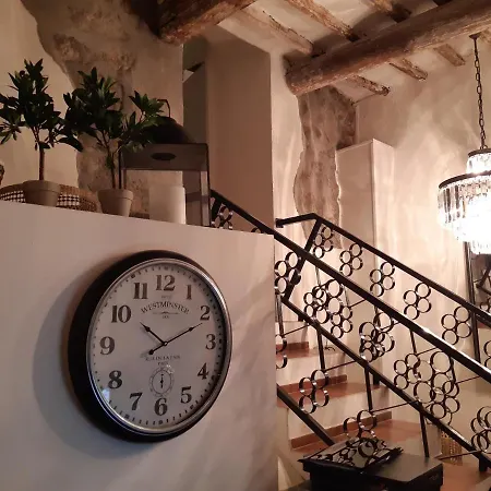 Hotel Le Patio De Sophie Sisteron