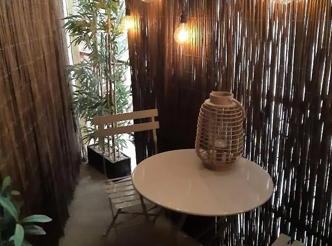 Le Patio De Sophie 3* Sisteron