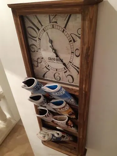 Hotel Le Patio De Sophie