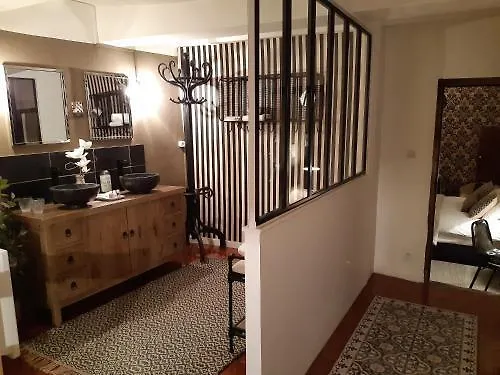 Le Patio De Sophie Sisteron