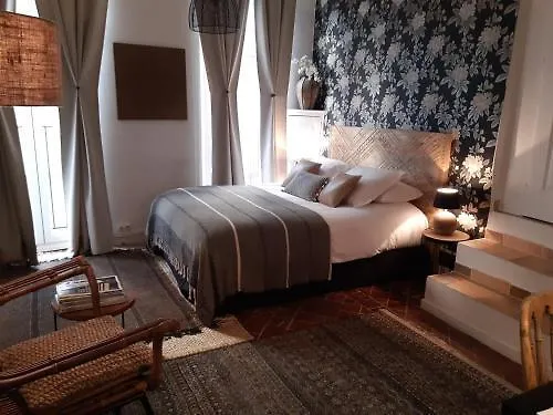 Le Patio De Sophie 3*