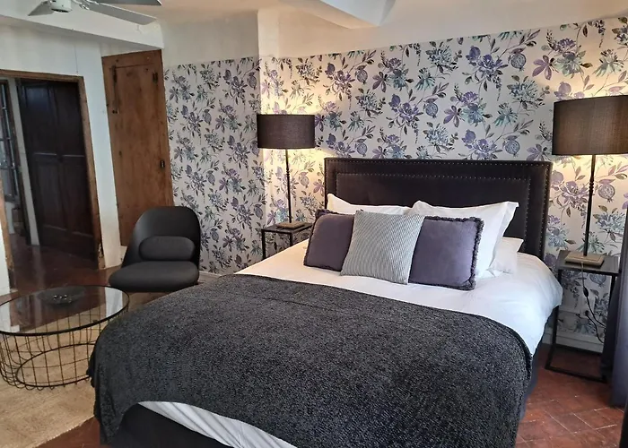 Le Patio De Sophie 3*