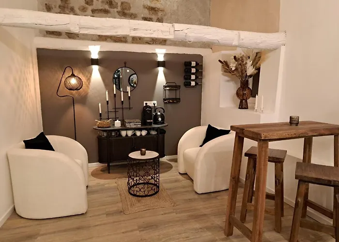 Le Patio De Sophie Hotel