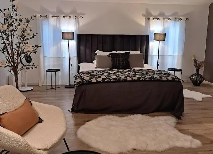 Hotel Le Patio De Sophie 3*