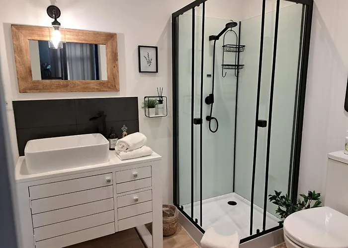 Hotel Le Patio De Sophie Sisteron