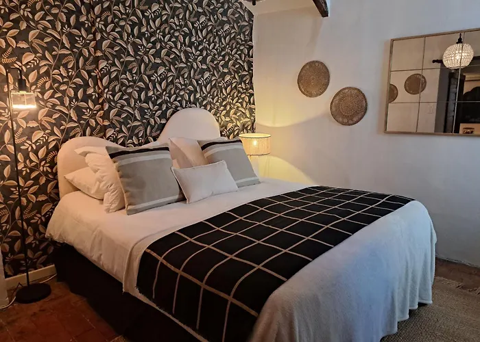 Le Patio De Sophie 3* Sisteron