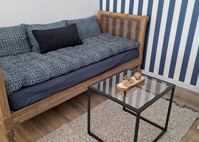 Le Patio De Sophie Sisteron