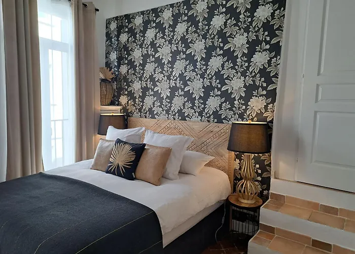 Le Patio De Sophie Hotel 3*