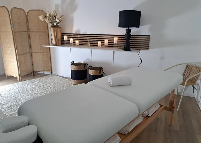 Hotel Le Patio De Sophie