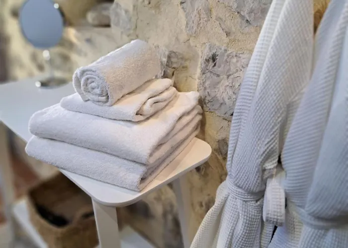 Le Patio De Sophie Hotel 3*