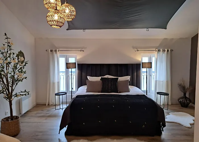 Le Patio De Sophie 3* Sisteron