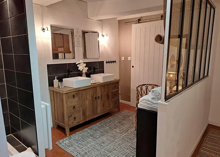 Le Patio De Sophie Hotel Sisteron