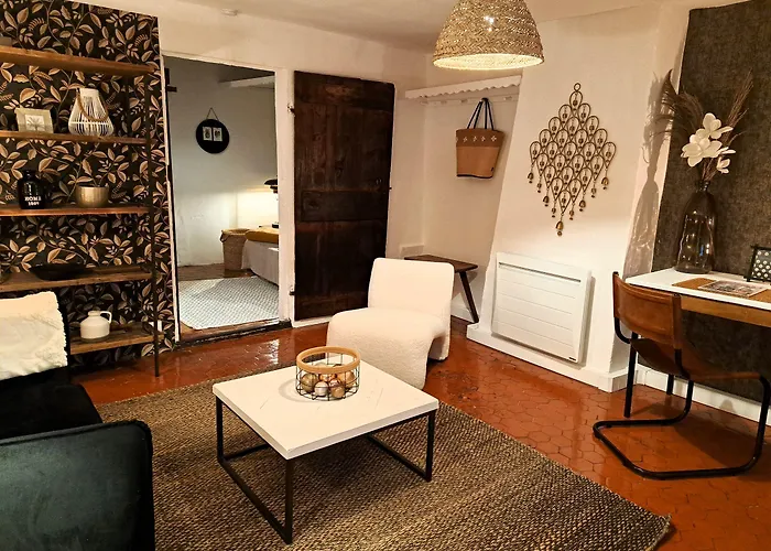 Le Patio De Sophie Hotel