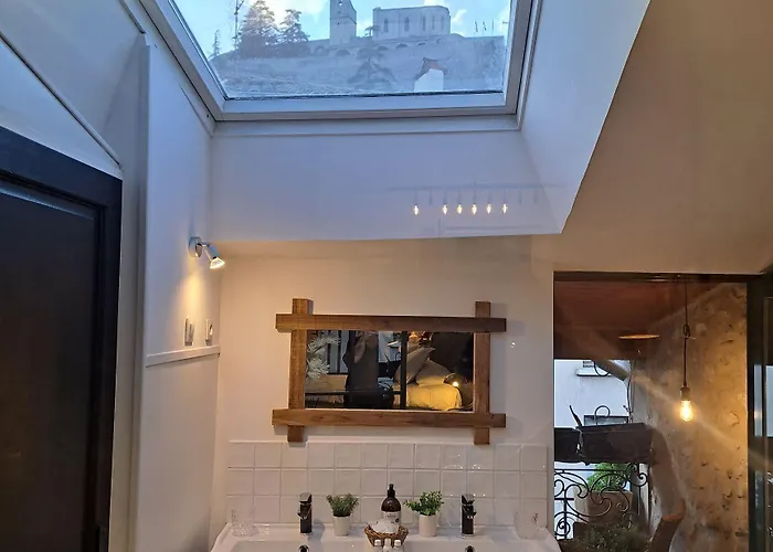 Le Patio De Sophie 3*